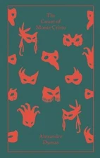 The Count of Monte Cristo (Penguin Clothbound Classics) (0141392460) Hardcover