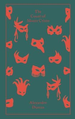 #ad The Count of Monte Cristo Penguin Clothbound Classics 0141392460 Hardcover $21.90