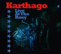 Karthago / Live At The Roxy