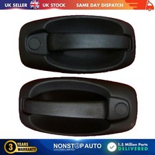 Porte avant et accessoires Fiat FIORINO QUBO