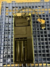 Mars Coin Mech Vending 