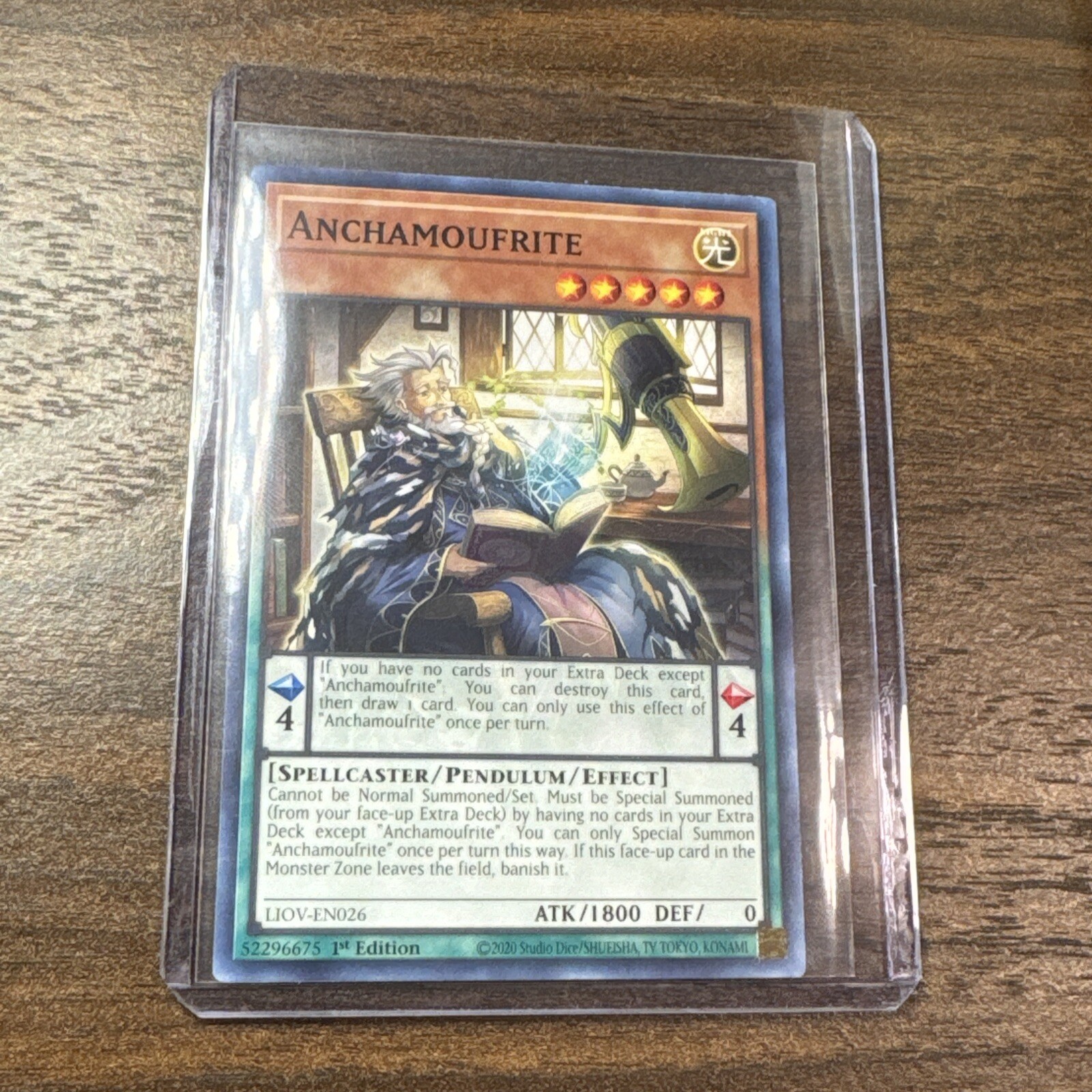 Picture 1 of 2