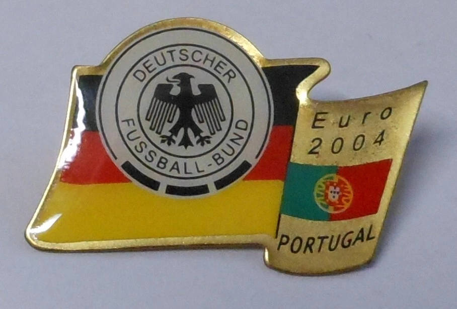 Pin's Allemagne Vs Suisse - Match International Cologne 13.10.2020 - DFB