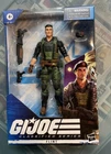 GI JOE CLASSIFIED SERIES FLINT FIGURE MIB VHTF G.I.JOE FLINT FIGURE