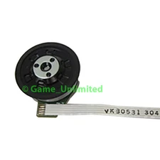 Replacement Spindle Motor for Xbox 360 Phat Lite-On DG-16D2S DVD Disc Drive