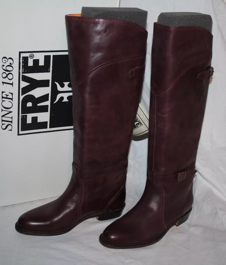 Frye dorado sale