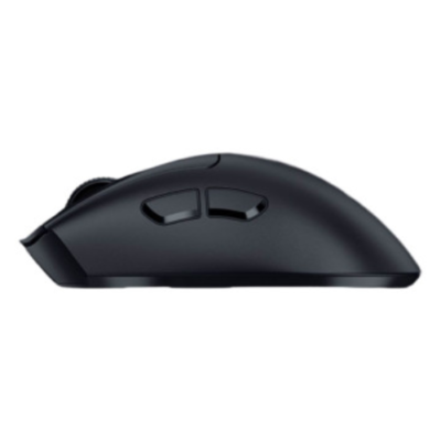Razer DeathAdder V3 HyperSpeed Mouse Black 26000 DPI RZ01-05140100