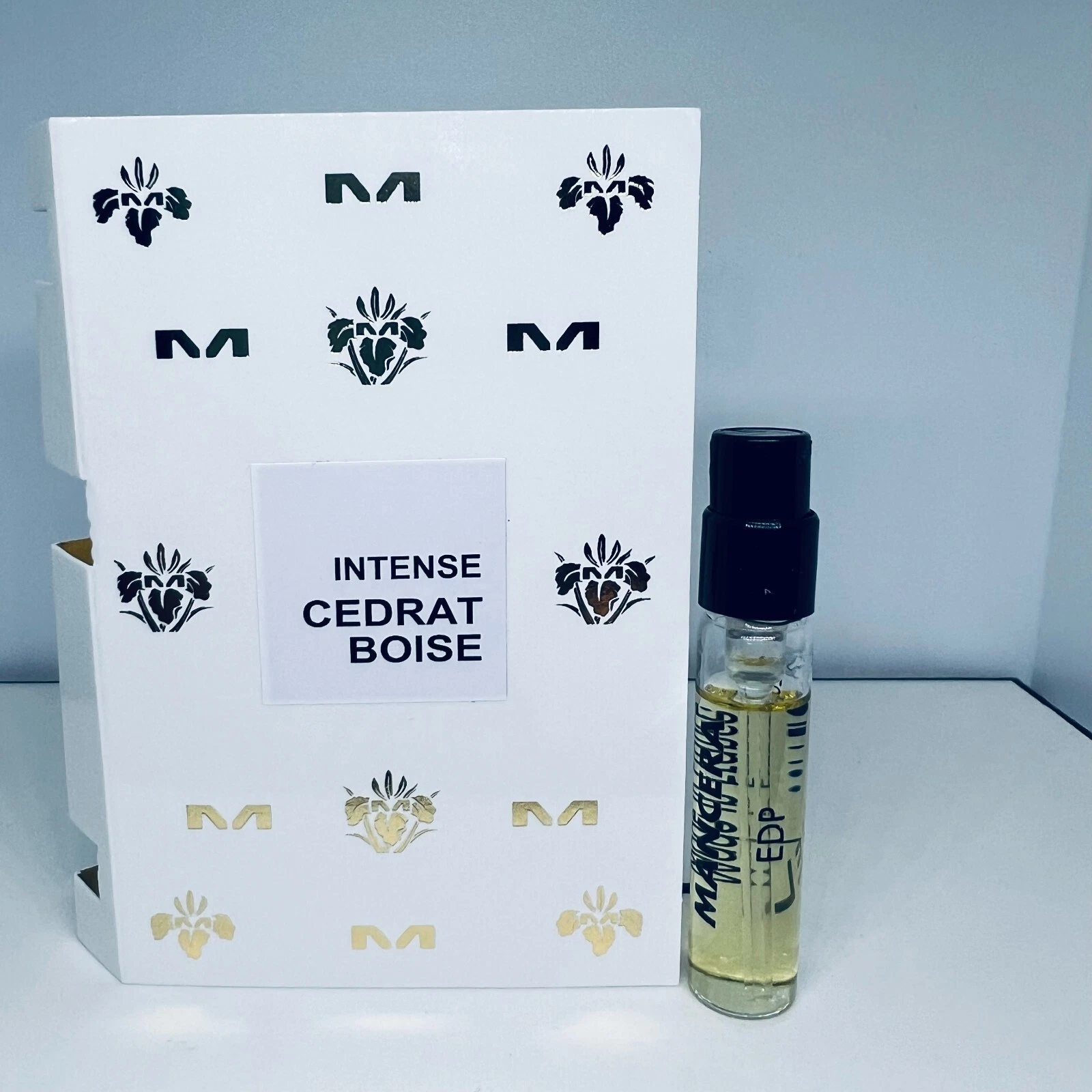Intense Cedrat Boise