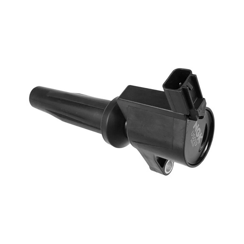 Bujía bobina de encendido para Ford Focus 2003-2010 Mazda 3 2004-2005 Foto 3 de 4