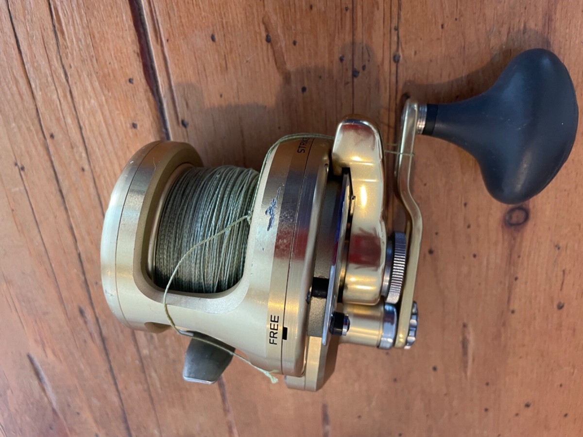 shimano torsa 16 | eBay