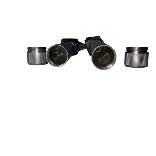 Welch Allyn 2.5v Travel Pocket Otoscope Ophthalmoscope Set 92820 Zipper W/ Case - Picture 19 of 24