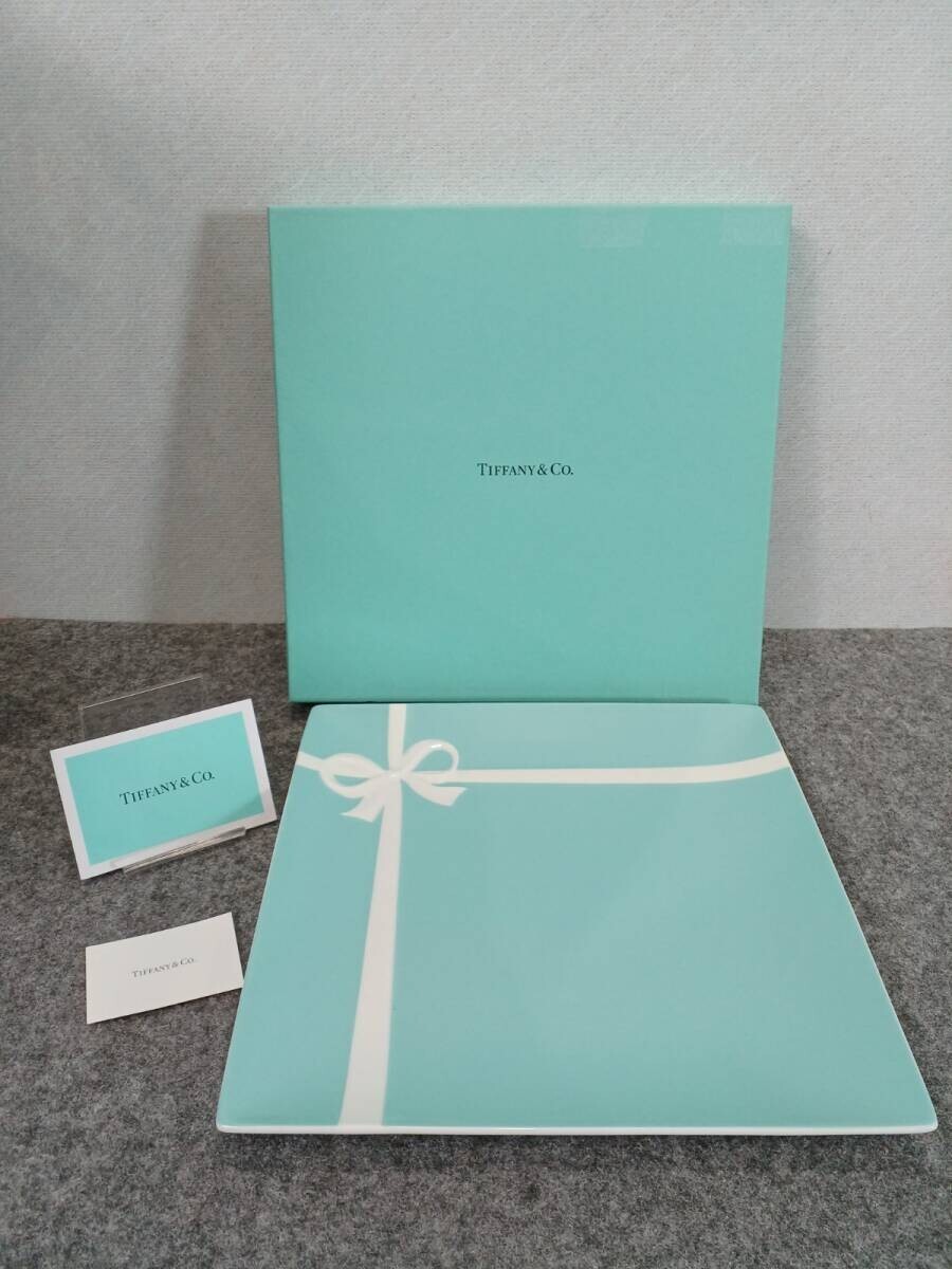 Tiffany & Co. ギフトボックスセット24個 50%割引セール中 楽天