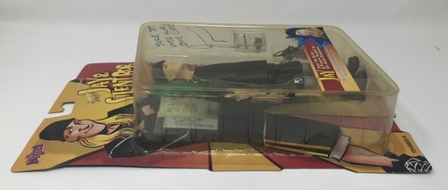 Jason Mewes signiert 1998 Big Blast Jay & Silent Bob Actionfigur Spielzeug Beckett COA - Bild 7 von 11