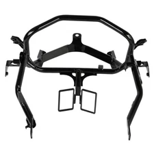 Front Headlight Upper Fairing Cowling Stay Bracket For Kawasaki Ninja 300 13-17