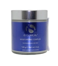 Is clinical moisturizing complex 120g / 4oz