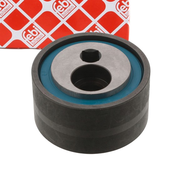 Febi Spannrolle Keilrippenriemen FüR Peugeot 206 306 Citroen C4 C5 Jumpy 2.0 Hdi-image