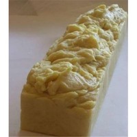 Petunia Farms Chamomile-honey Handmade 4 Lb Soap Loaf Chamomile Honey Petunia Farms Chamomile-honey Handmade 4 Lb Soap Loaf Chamomile Honey