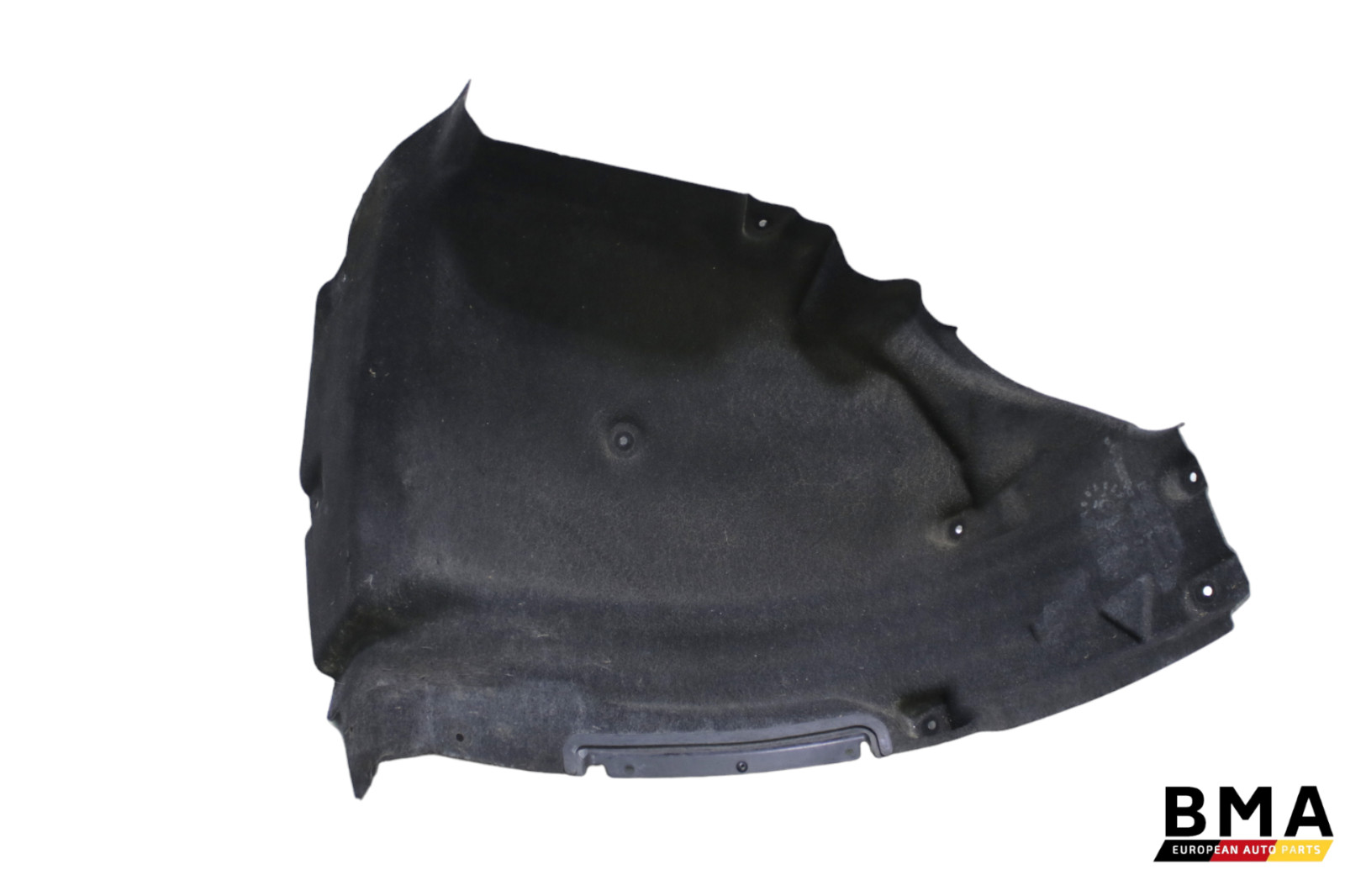 BMW i8 I12 I15 Front Left Rearward Fender Liner Splash Guard 2014 - 2020 OEM