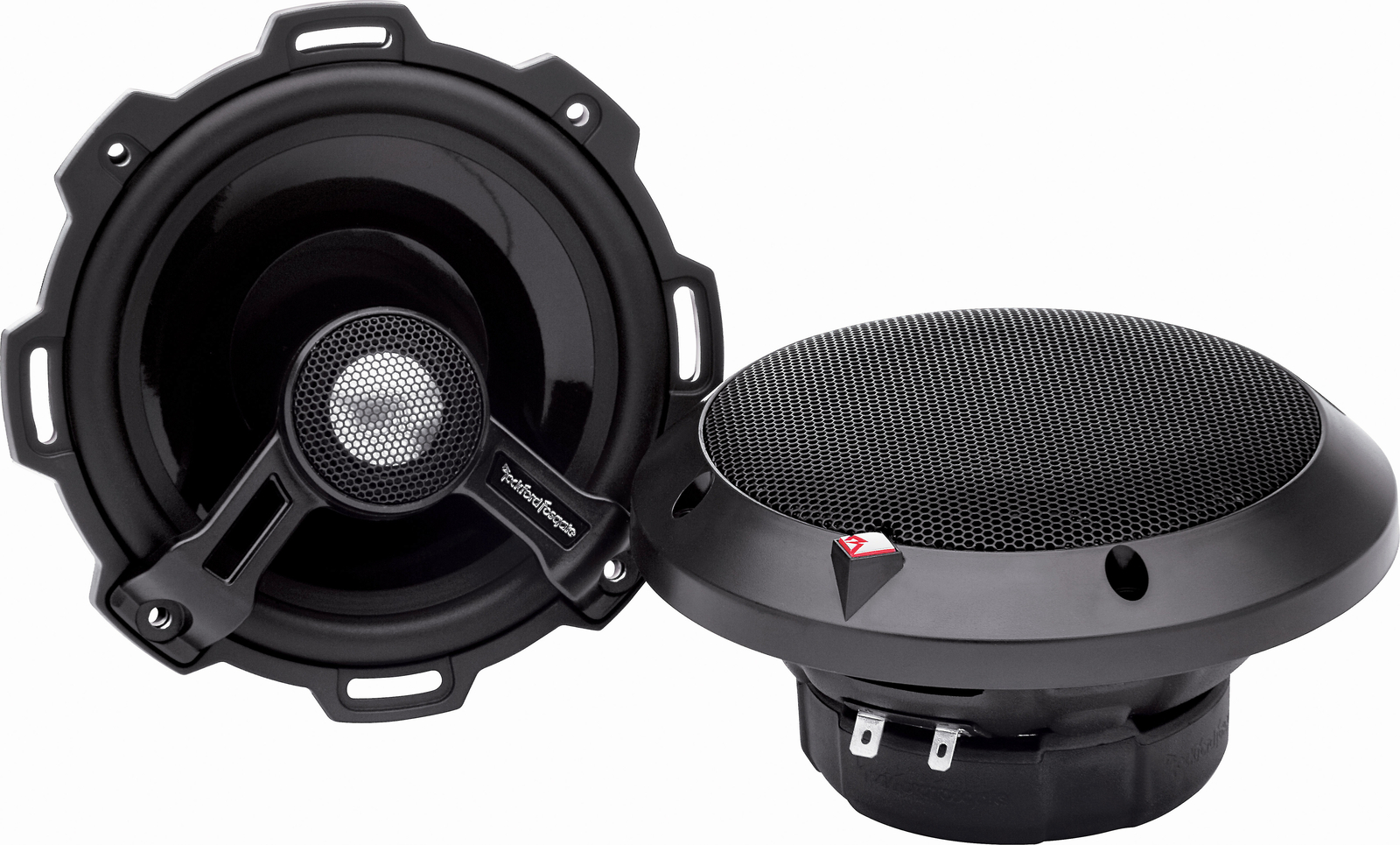 Rockford Fosgate Power T152 5-14 2-двухканальные колонки 31490₽