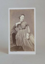 Marie CICO par Pierre PETIT