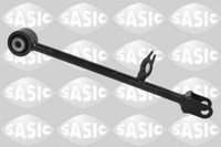 Sasic Lenker RadaufhäNgung Hinten Rechts Passend FüR Dacia Duster Kasten