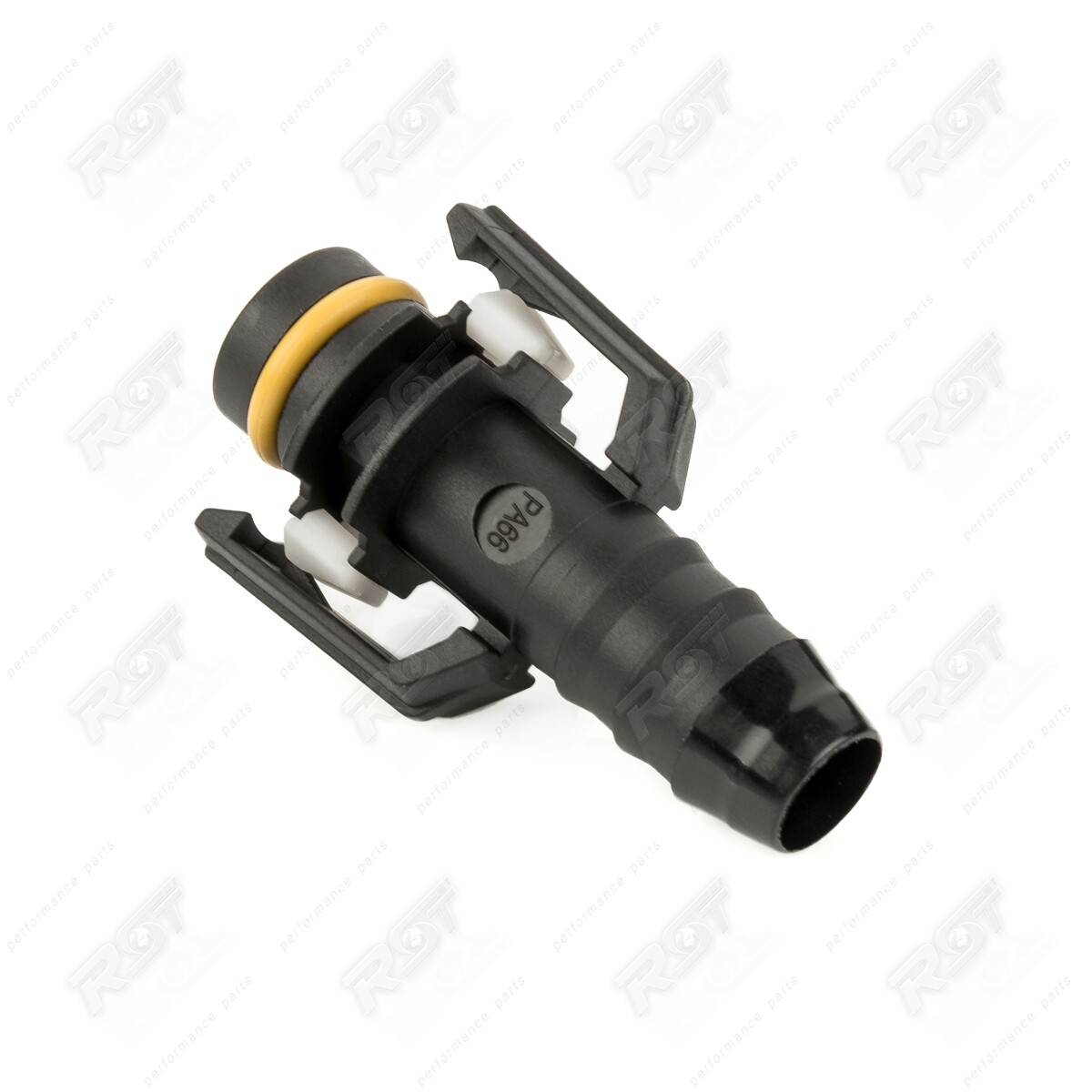 Fuel Line Coupling Connector 15.9*14.8 Straight