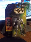 Star Wars Expanded Universe Dark Trooper From Dark Forces Video Game "BRAND NEW!