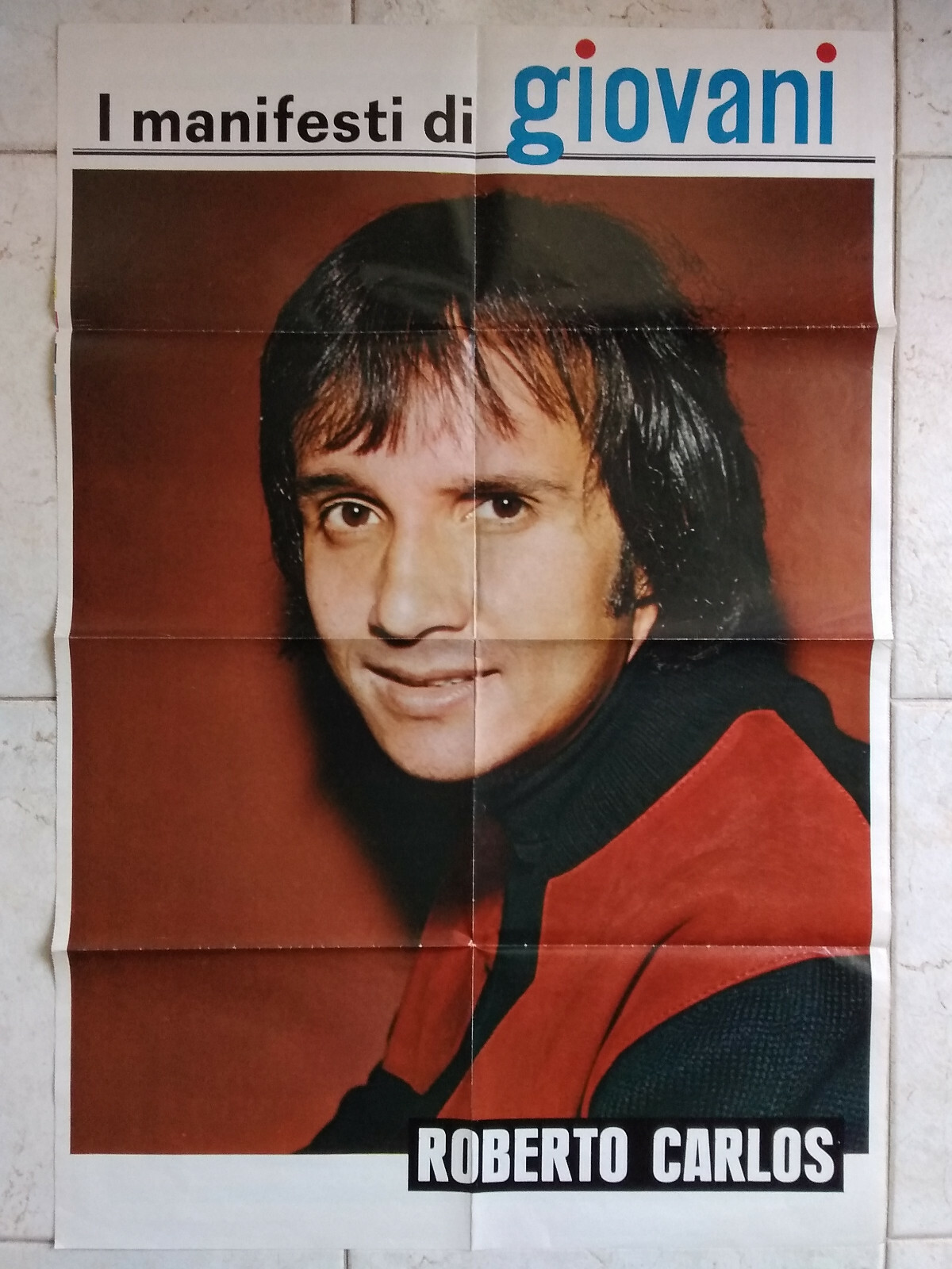 Foto 1 di 2
