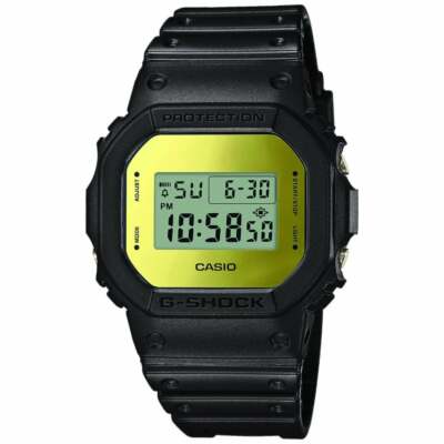 G-SHOCK DW-5600BBMB-1ER