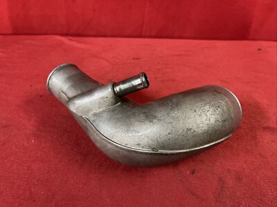 1984-1989 Nissan 300ZX Z31 Turbo Intake Duct Air Tube Charge