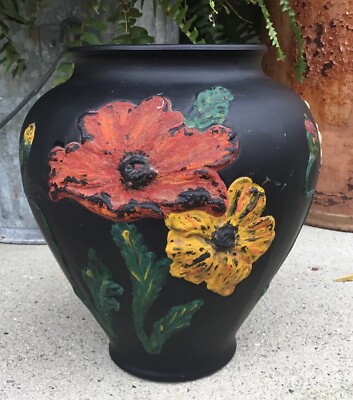 イギリス1930’s antique vintage flower vase s-l400.jpg