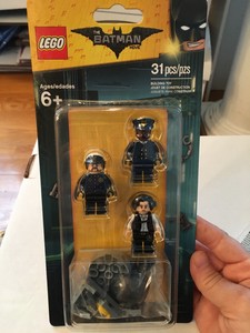 lego batman movie accessory set