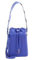 Liu Jo Agar Ecs Bucket S UmhäNgetasche Tasche Summer Lilac Violett Neu
