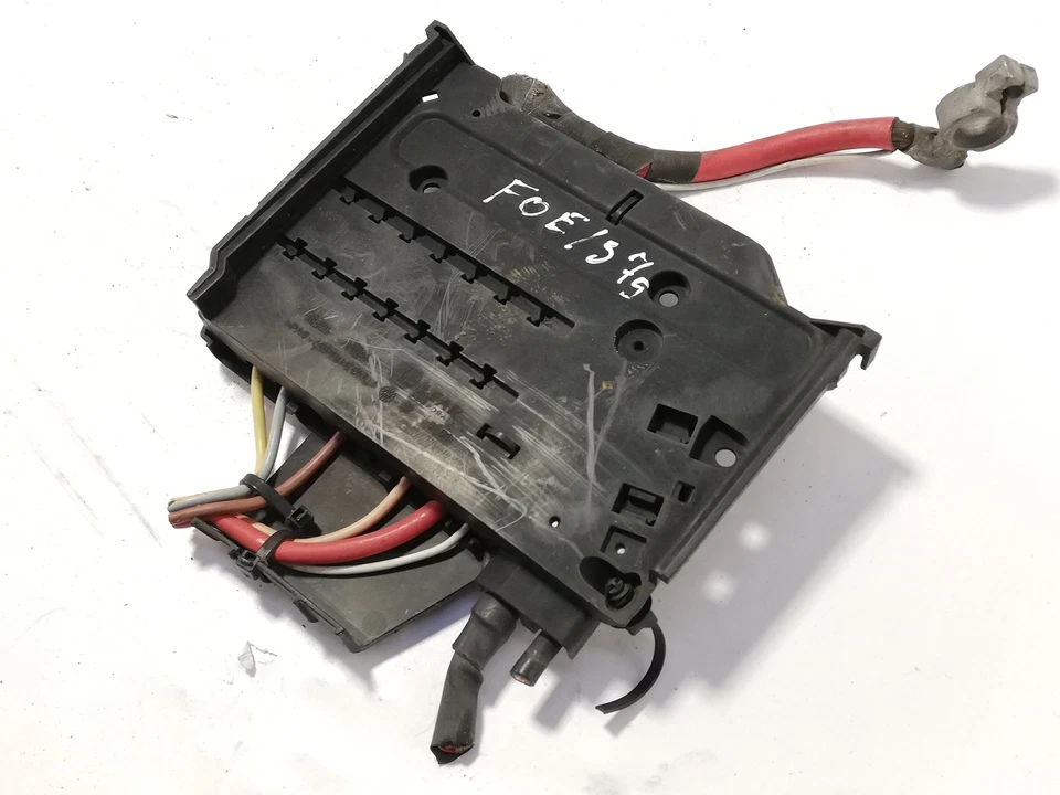 FORD C-MAX II DXA/CB7, DXA/CEU Cablaggio Positivo AV6T-14A067-BB 2011 17684490 - Immagine 3 di 4