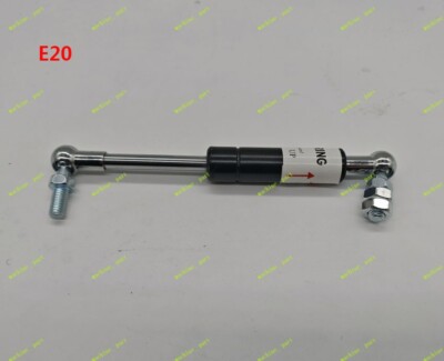 FitFor Bobcat E20 Excavator Pilot Safety Lock Handle Spring Hydraulic ...