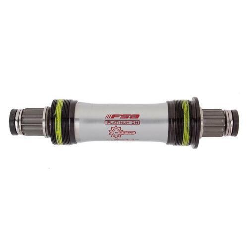 JG.BIELAS FSA CK-602 E-BIKE 175 P/BOSCH GEN3 AL.NE