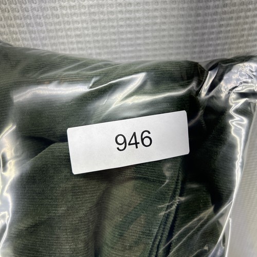 !!!READ!!! STIO SARATOGA CORDUROY LONG SLEEVE SHIRT Large | eBay