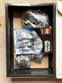 LEGO Star Wars: AT-AT (4483)