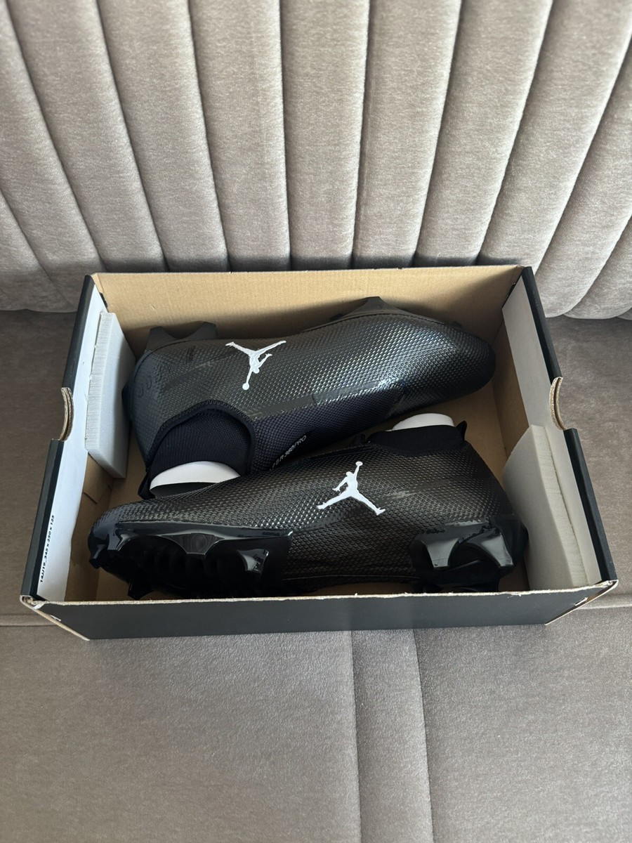 Rare PE Air Jordan Vapor Edge Pro 360 SMU P Black White  display picture 1