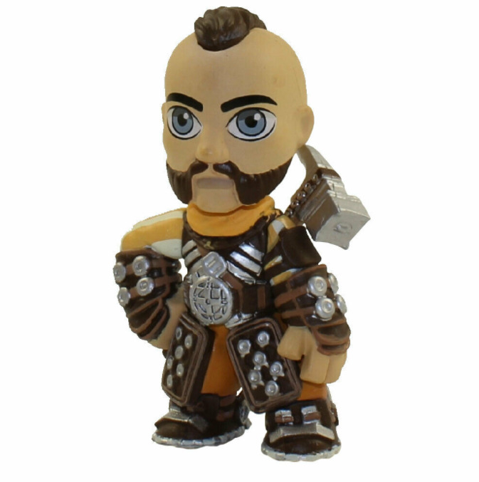 Funko Mystery Minis Vinyl Figure - Horizon Zero Dawn - SYLENS (2.75 inch):   - Toys, Plush, Trading Cards, Action Figures & Games online  retail store shop sale