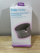 Frida Mom Postpartum Abdominal Support Binder
