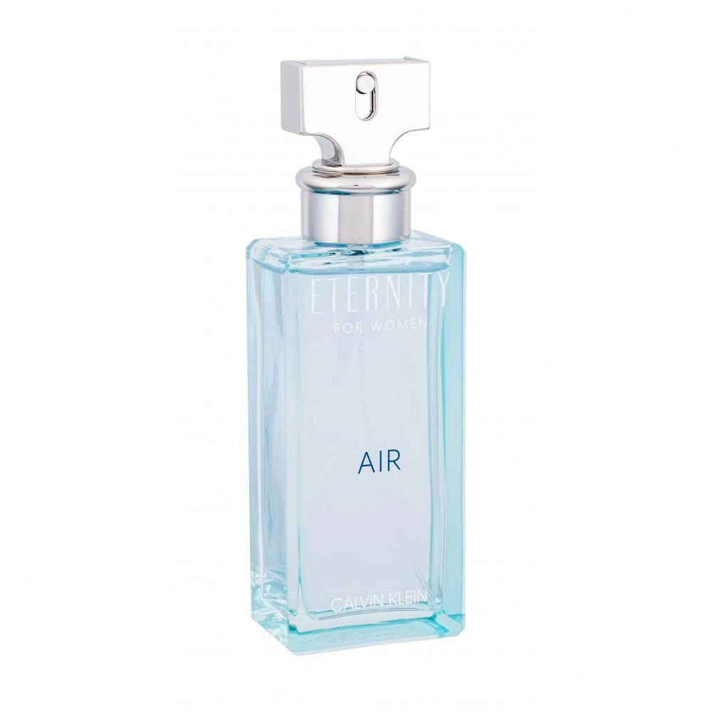 Eternity air by calvin klein best sale women eau de parfum spray