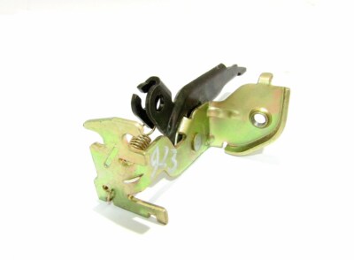 Hyundai Tucson JM 2005 Bonnet Engine Hood Lock Release motorhaube schloss