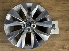 Jantes Skoda SUPERB