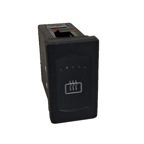 VW Passat Variant (3B6) 1.6 Heizung Schalterknopf Halter 3B0959621C OEM