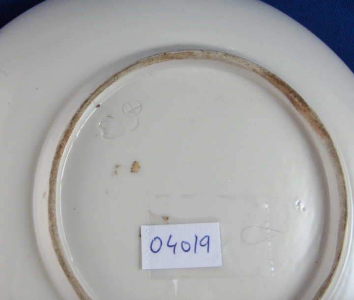 Neue Fundschätze Vase 2 antike Porzellan Vasen Dresden (Gebraucht) in