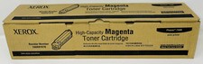 XEROX 106R01078 TONER ORIGINALE MAGENTA XEROX PHASER 7400/7400N/7400DN/7400DT