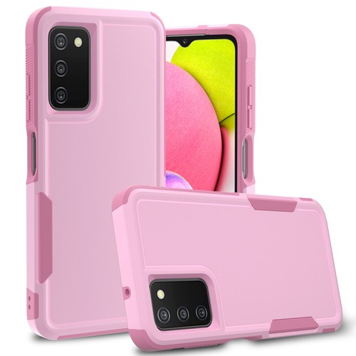 For Samsung Galaxy A03S A13 A14 A23 A33 A53 5G Slim Phone Case Shockproof Cover - Picture 15 of 17