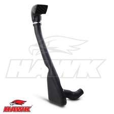 RAISED SNORKEL AIR INDUCTION RHS KIT FOR LAND ROVER DEFENDER 2.5 TD5 L316 98-07