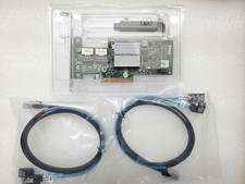 Dell H200 6Gbps SAS HBA LSI 9210-8i (=9211-8i) P20 IT Mode ZFS FreeNAS unRAID
